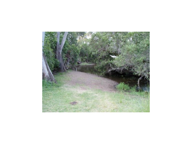 3473 YARROL ROAD, YARROL, Monto QLD 4630