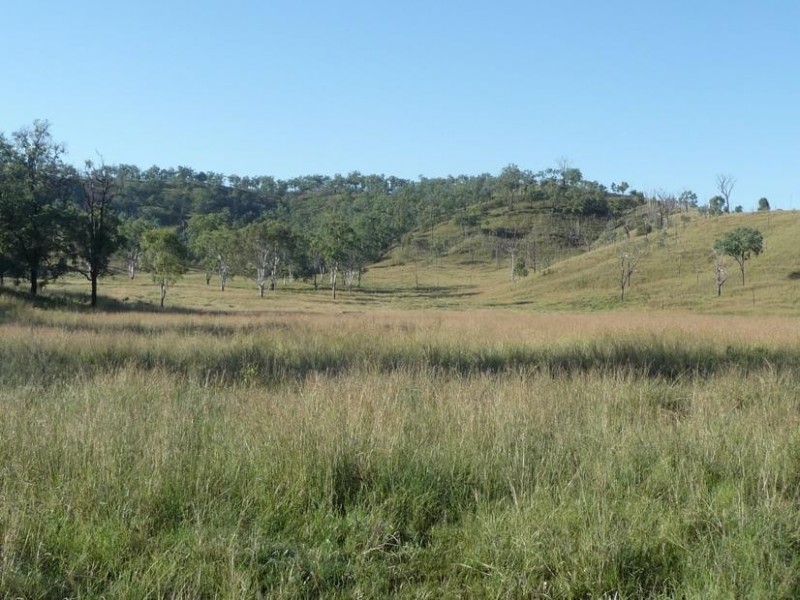 3473 YARROL ROAD, YARROL, Monto QLD 4630