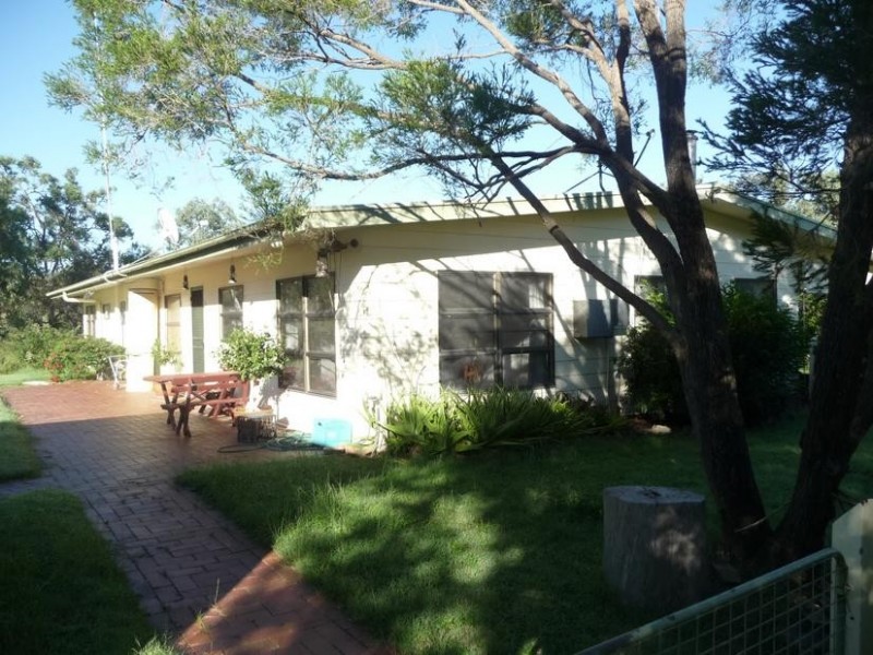 3473 YARROL ROAD, YARROL, Monto QLD 4630