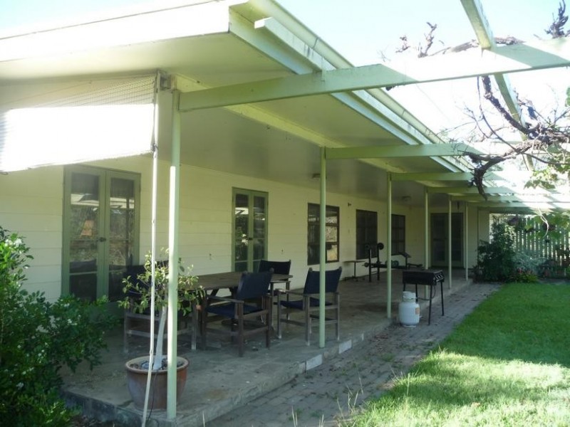 3473 YARROL ROAD, YARROL, Monto QLD 4630