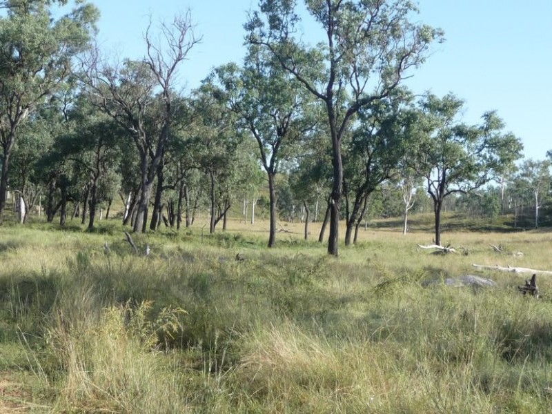 3473 YARROL ROAD, YARROL, Monto QLD 4630