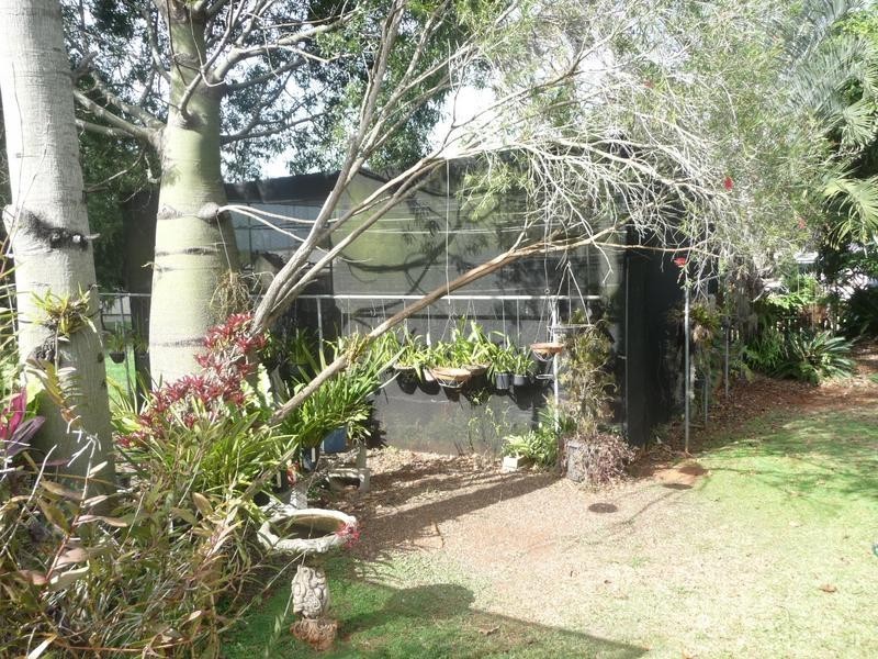 22 MACROSSAN STREET, Childers QLD 4660