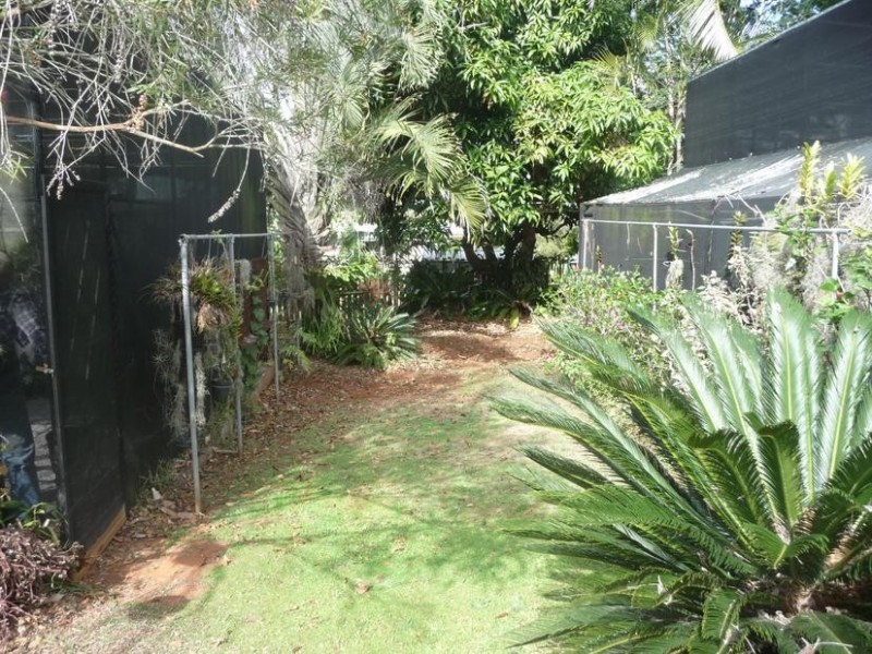 22 MACROSSAN STREET, Childers QLD 4660