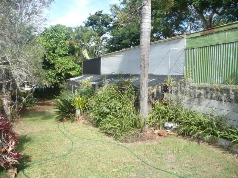 22 MACROSSAN STREET, Childers QLD 4660