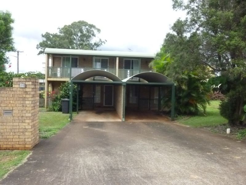 4/2 Mungomery Street, Childers QLD 4660