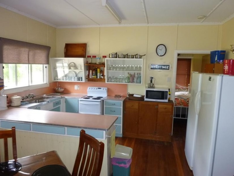0 NORTH ISIS ROAD, Childers QLD 4660