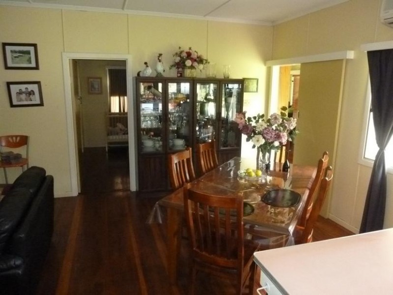 0 NORTH ISIS ROAD, Childers QLD 4660