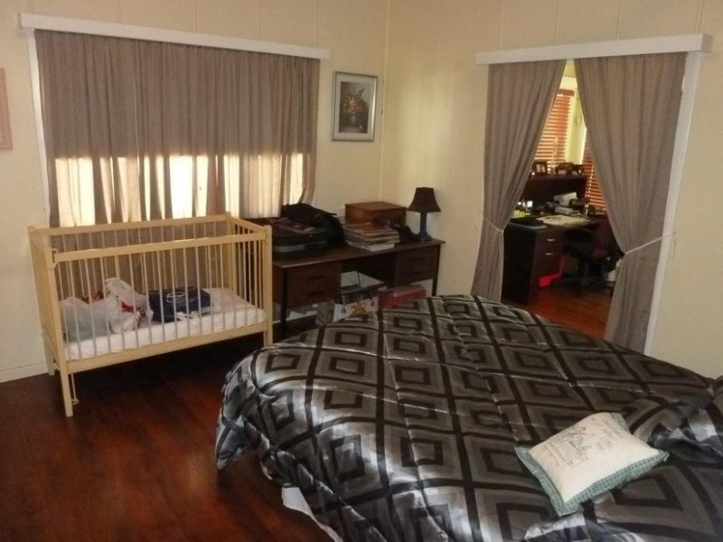 0 NORTH ISIS ROAD, Childers QLD 4660