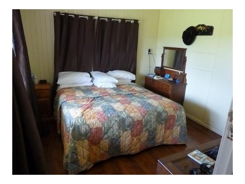 0 NORTH ISIS ROAD, Childers QLD 4660