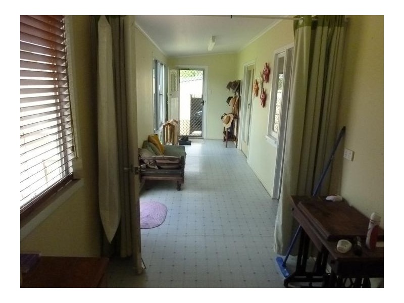 0 NORTH ISIS ROAD, Childers QLD 4660