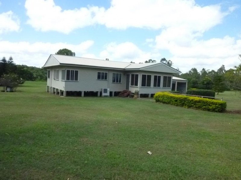 0 NORTH ISIS ROAD, Childers QLD 4660