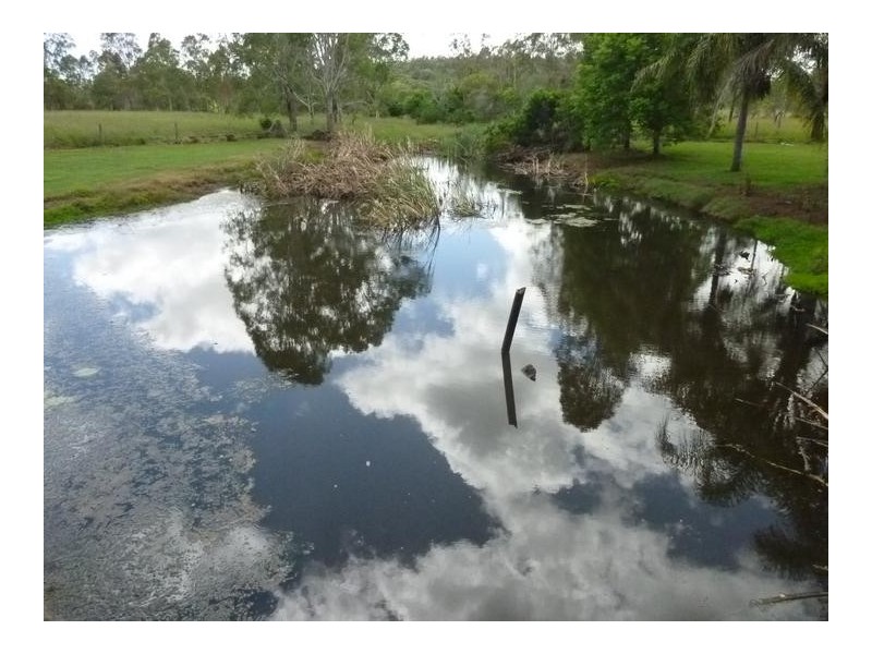 0 NORTH ISIS ROAD, Childers QLD 4660