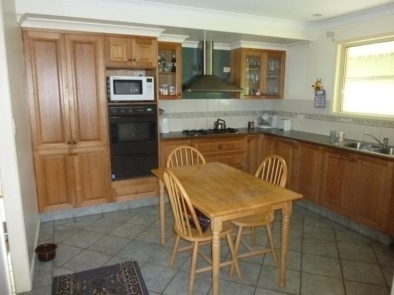818 KNOCKROE ROAD, NORTH ISIS, Childers QLD 4660