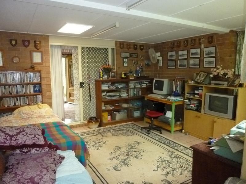 818 KNOCKROE ROAD, NORTH ISIS, Childers QLD 4660