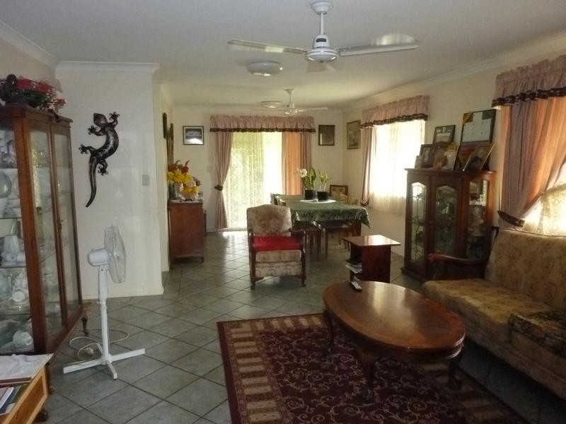 818 KNOCKROE ROAD, NORTH ISIS, Childers QLD 4660