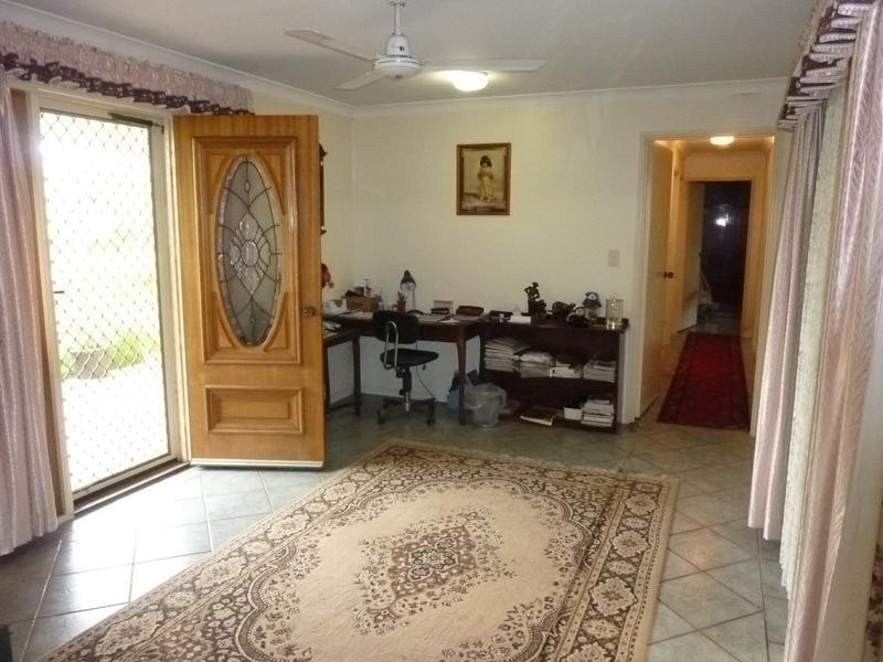 818 KNOCKROE ROAD, NORTH ISIS, Childers QLD 4660