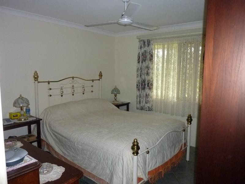 818 KNOCKROE ROAD, NORTH ISIS, Childers QLD 4660