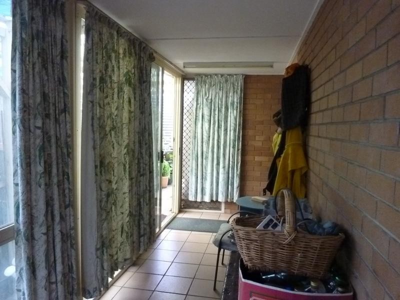 818 KNOCKROE ROAD, NORTH ISIS, Childers QLD 4660
