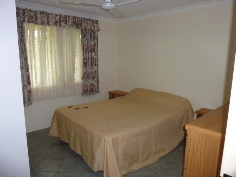 818 KNOCKROE ROAD, NORTH ISIS, Childers QLD 4660