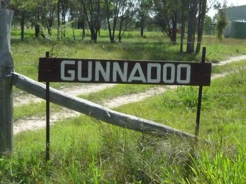 731 EUREKA STATION ROAD, EUREKA, Childers QLD 4660