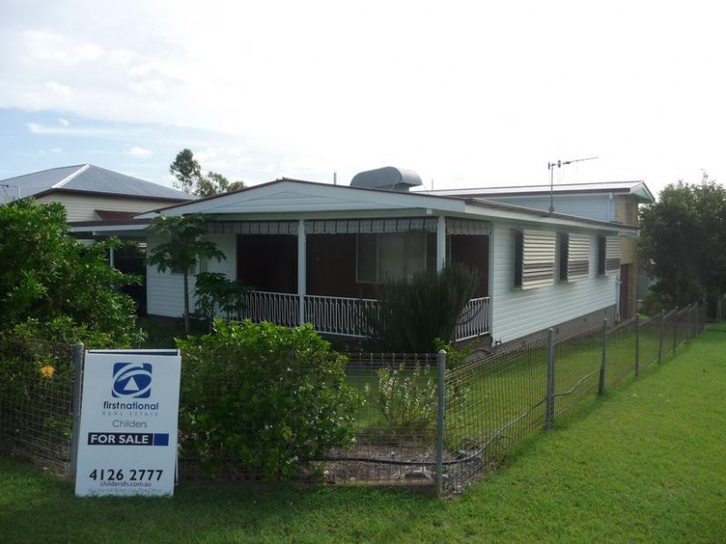 58A Alice Street, Biggenden QLD 4621