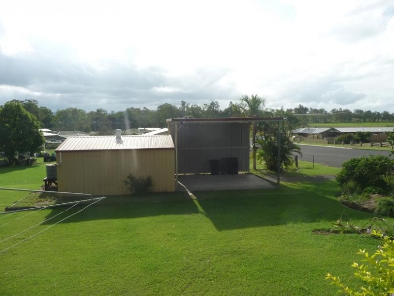 58A Alice Street, Biggenden QLD 4621