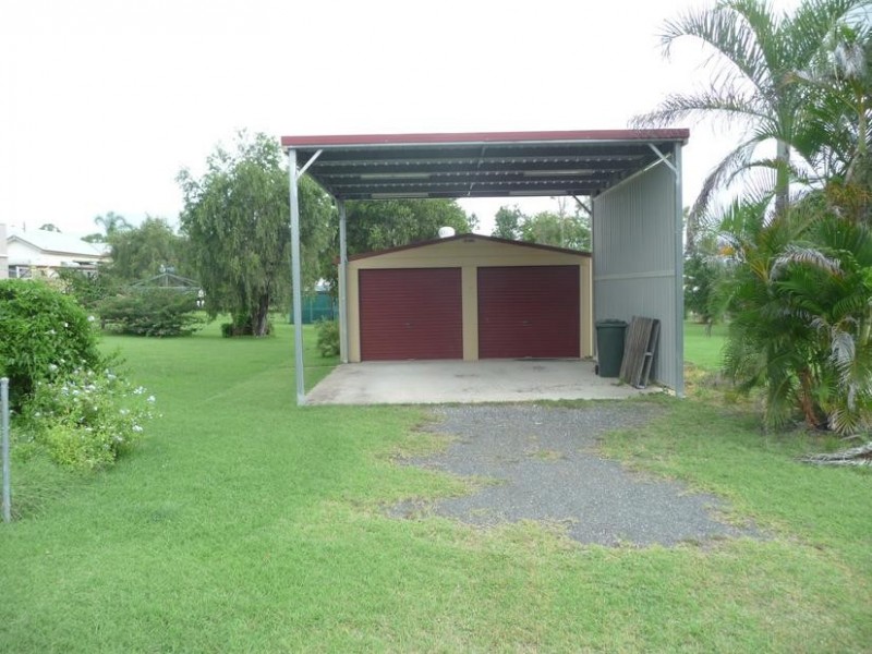 58A Alice Street, Biggenden QLD 4621