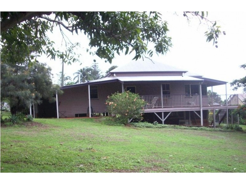 16 QUEEN STREET, Cordalba QLD 4660
