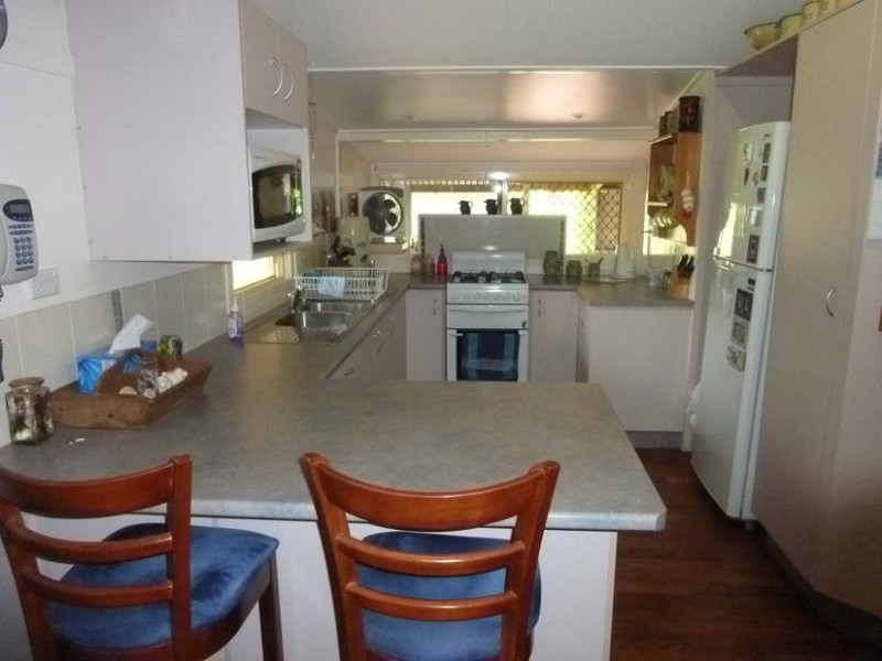 16 QUEEN STREET, Cordalba QLD 4660