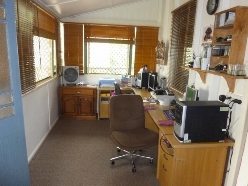 16 QUEEN STREET, Cordalba QLD 4660