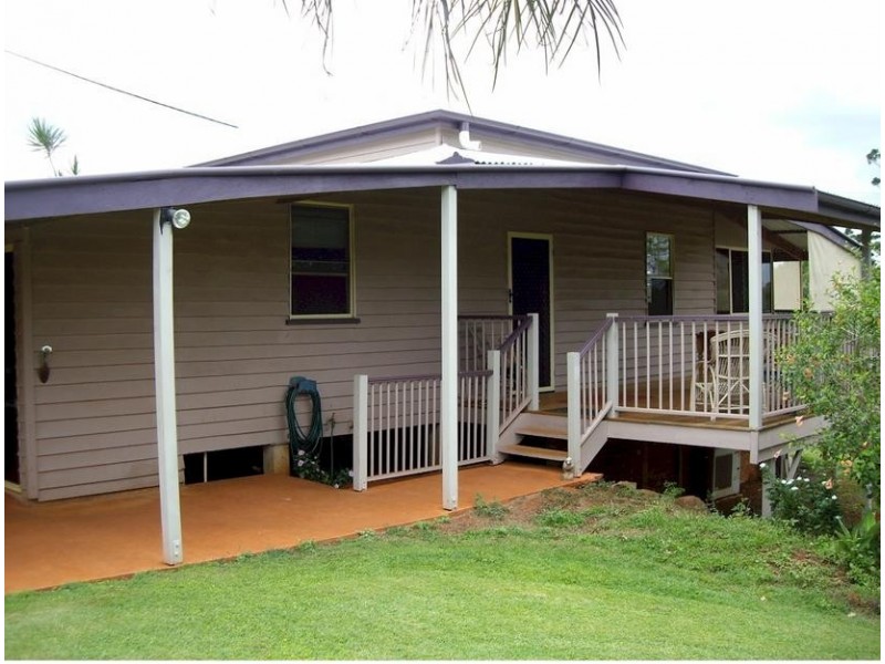 16 QUEEN STREET, Cordalba QLD 4660