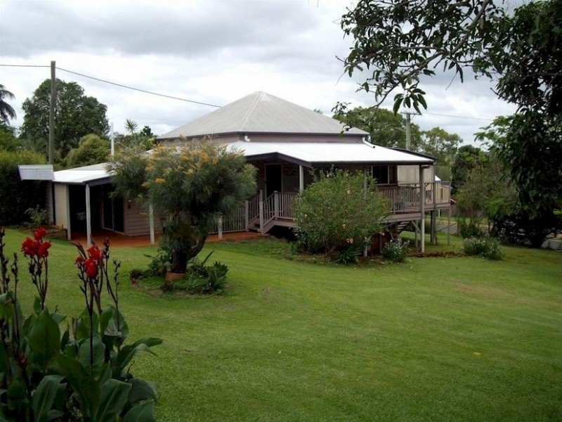 16 QUEEN STREET, Cordalba QLD 4660