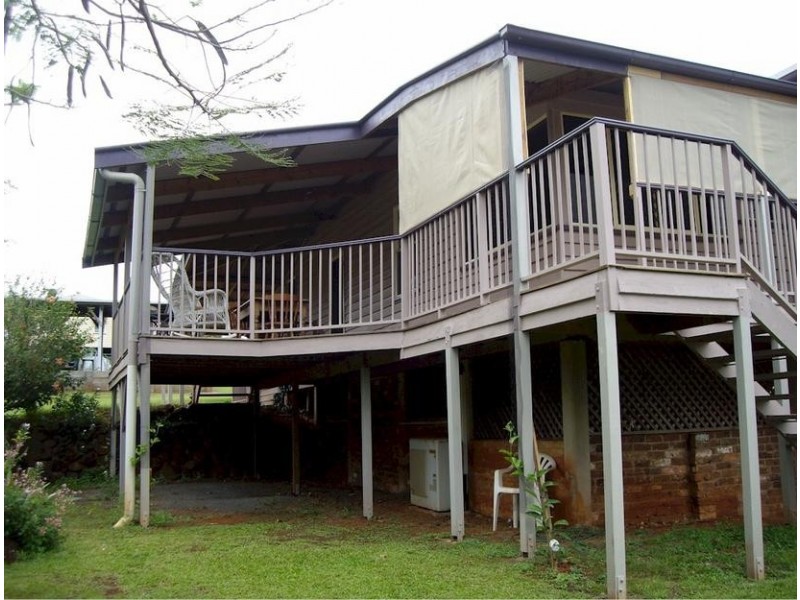 16 QUEEN STREET, Cordalba QLD 4660