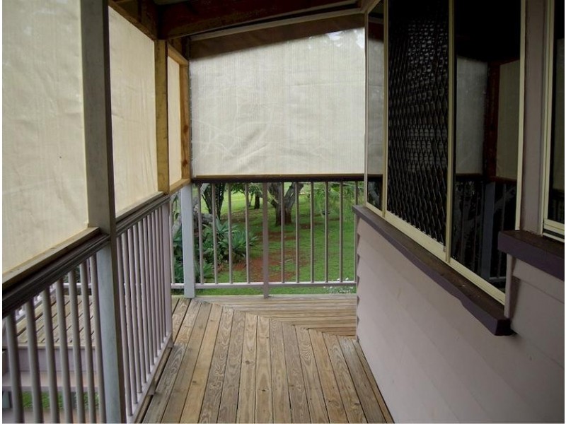 16 QUEEN STREET, Cordalba QLD 4660