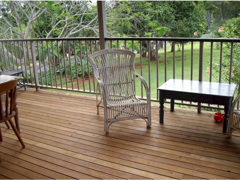 16 QUEEN STREET, Cordalba QLD 4660