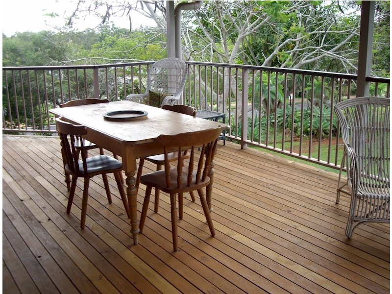 16 QUEEN STREET, Cordalba QLD 4660