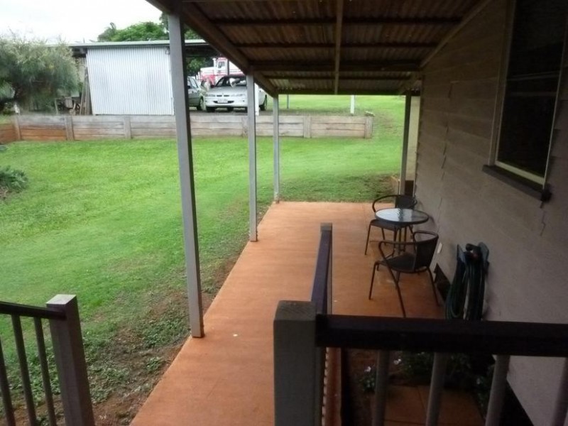 16 QUEEN STREET, Cordalba QLD 4660