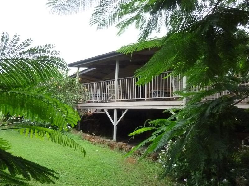 16 QUEEN STREET, Cordalba QLD 4660