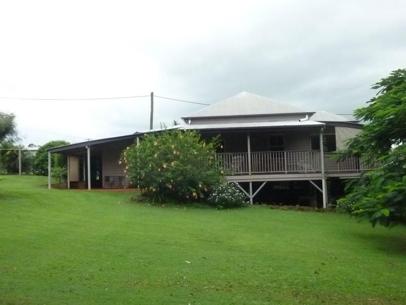 16 QUEEN STREET, Cordalba QLD 4660