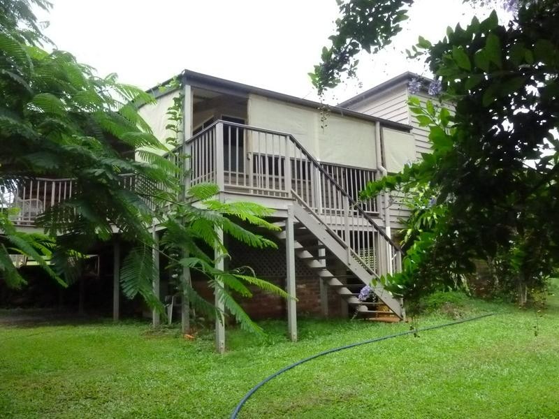 16 QUEEN STREET, Cordalba QLD 4660