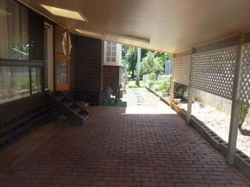 14 Taylor Street, Childers QLD 4660