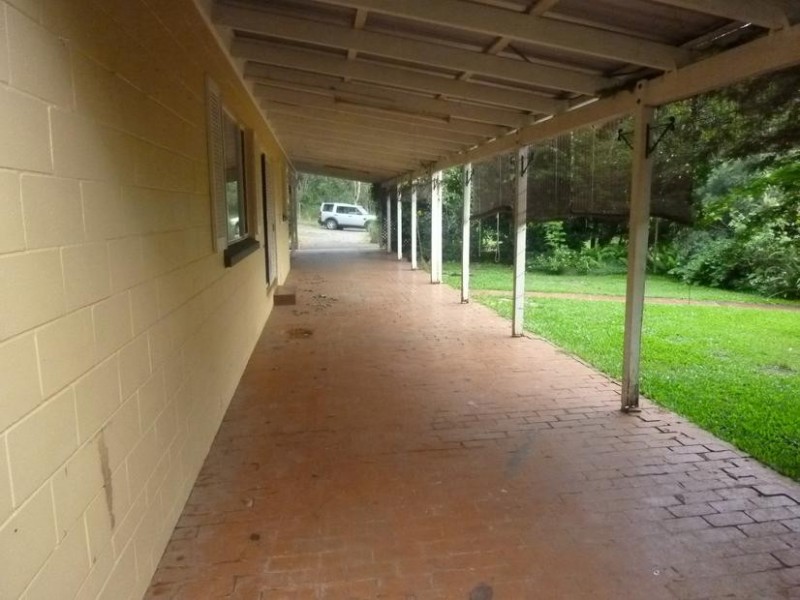 211 Rainbows Road, South Isis QLD 4660