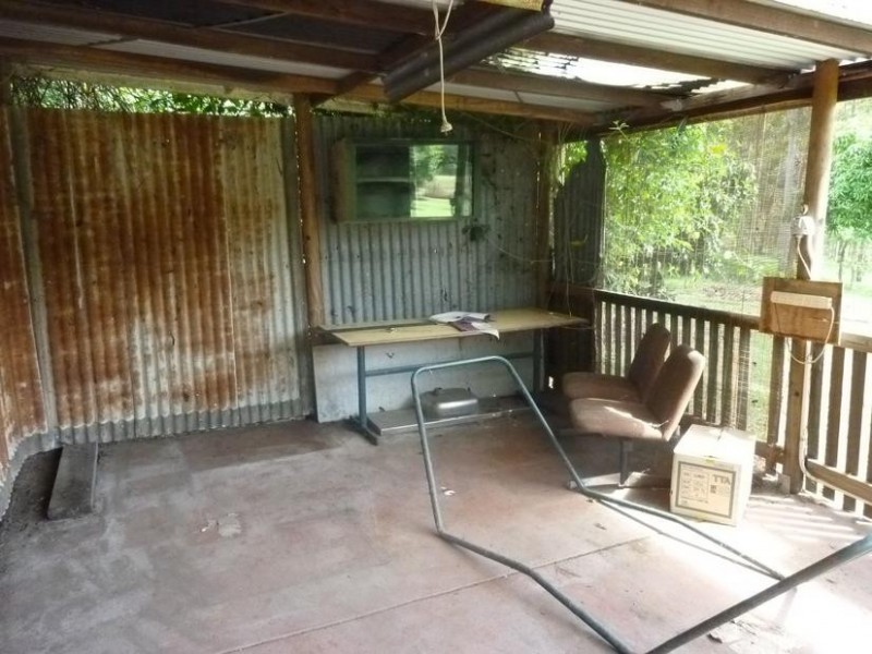 211 Rainbows Road, South Isis QLD 4660