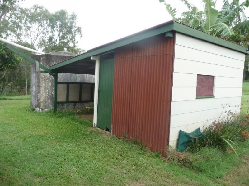 35 HEBBARDS ROAD, Apple Tree Creek QLD 4660