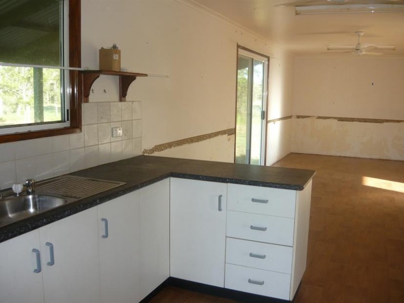 107 OLIVERS ROAD, Goodwood QLD 4660