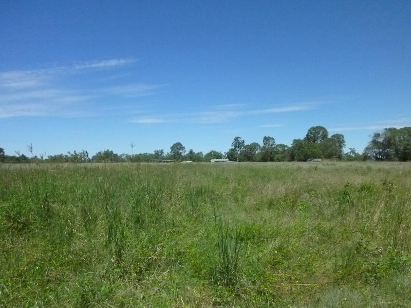 107 OLIVERS ROAD, Goodwood QLD 4660