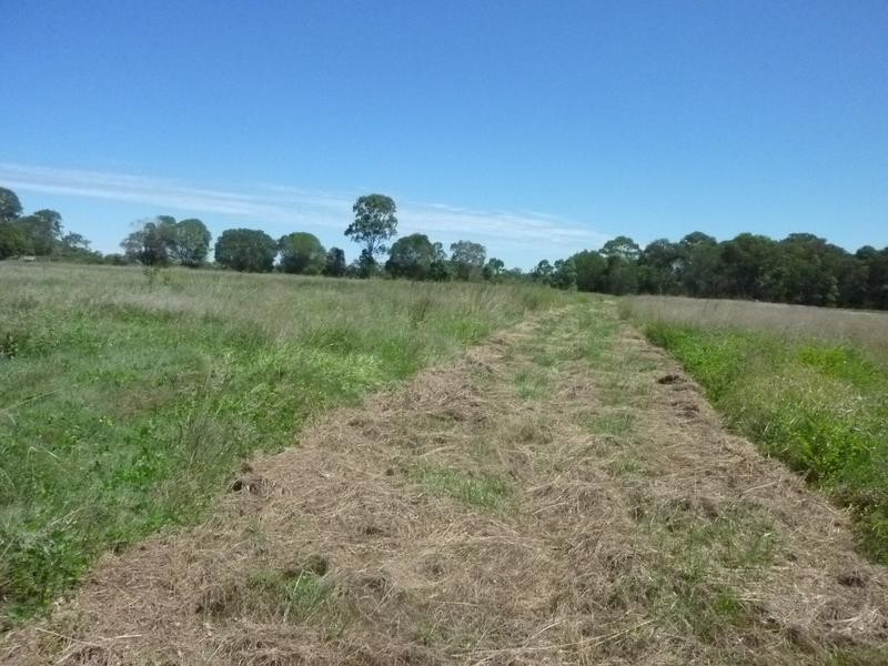 107 OLIVERS ROAD, Goodwood QLD 4660