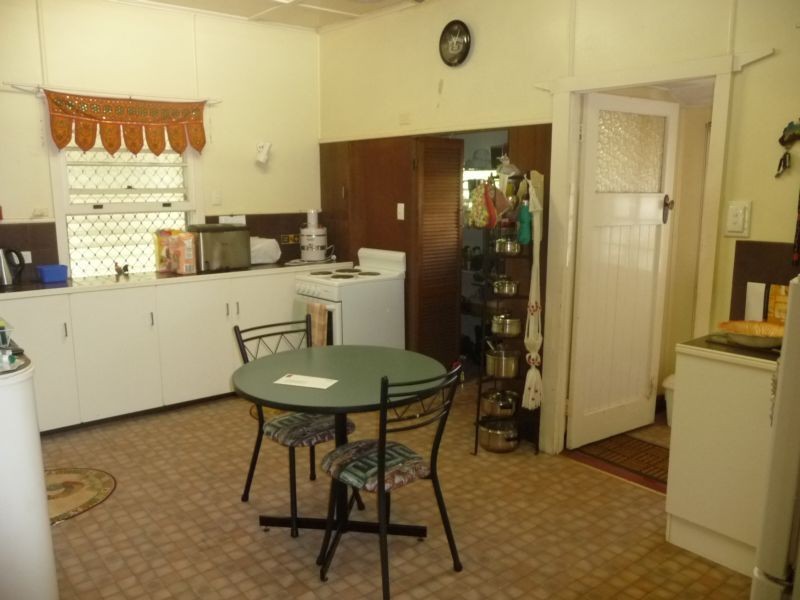 22 BROADHURST STREET, Childers QLD 4660