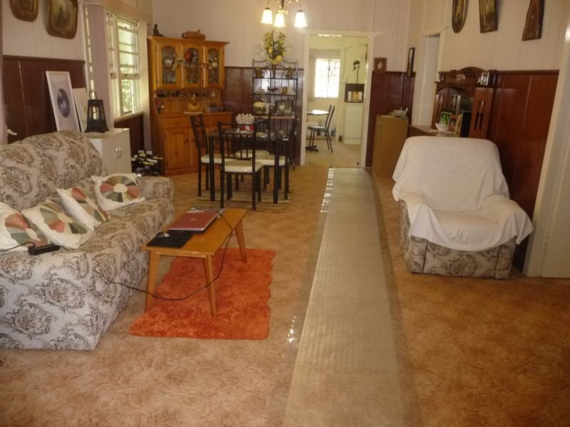 22 BROADHURST STREET, Childers QLD 4660