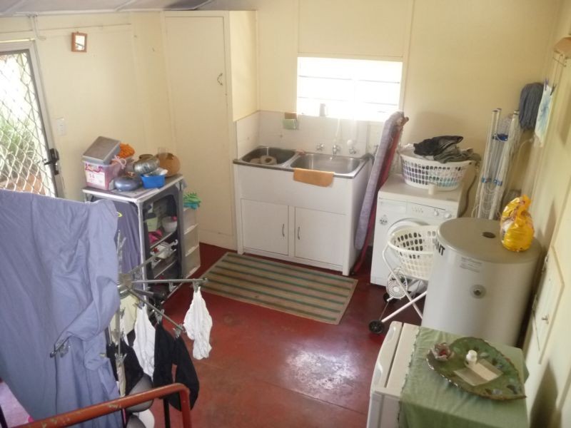 22 BROADHURST STREET, Childers QLD 4660